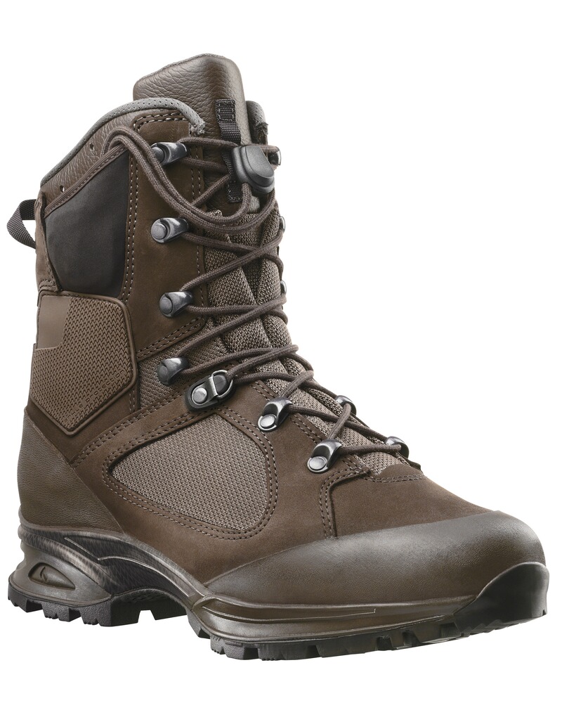 Stiefel Nepal Pro GTX