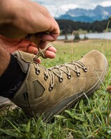 Stiefel Xventure GTX, Haix