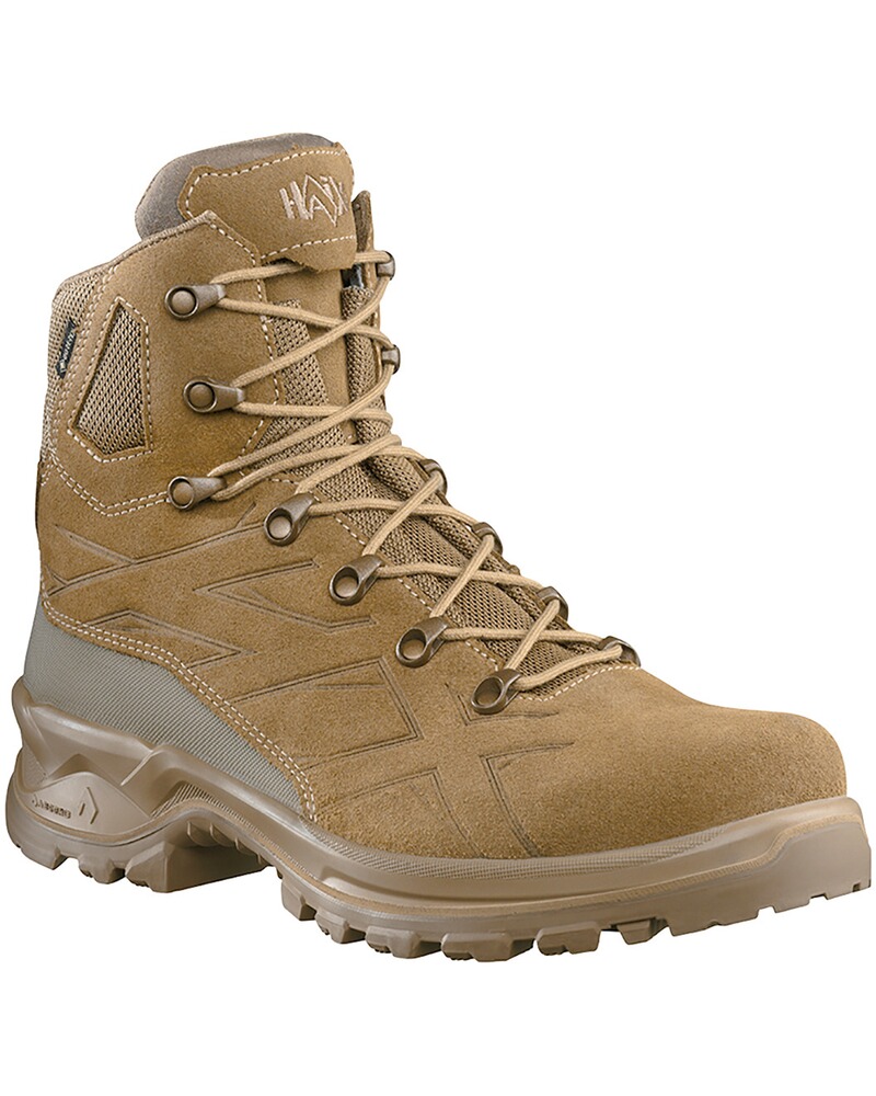 Stiefel Xventure GTX