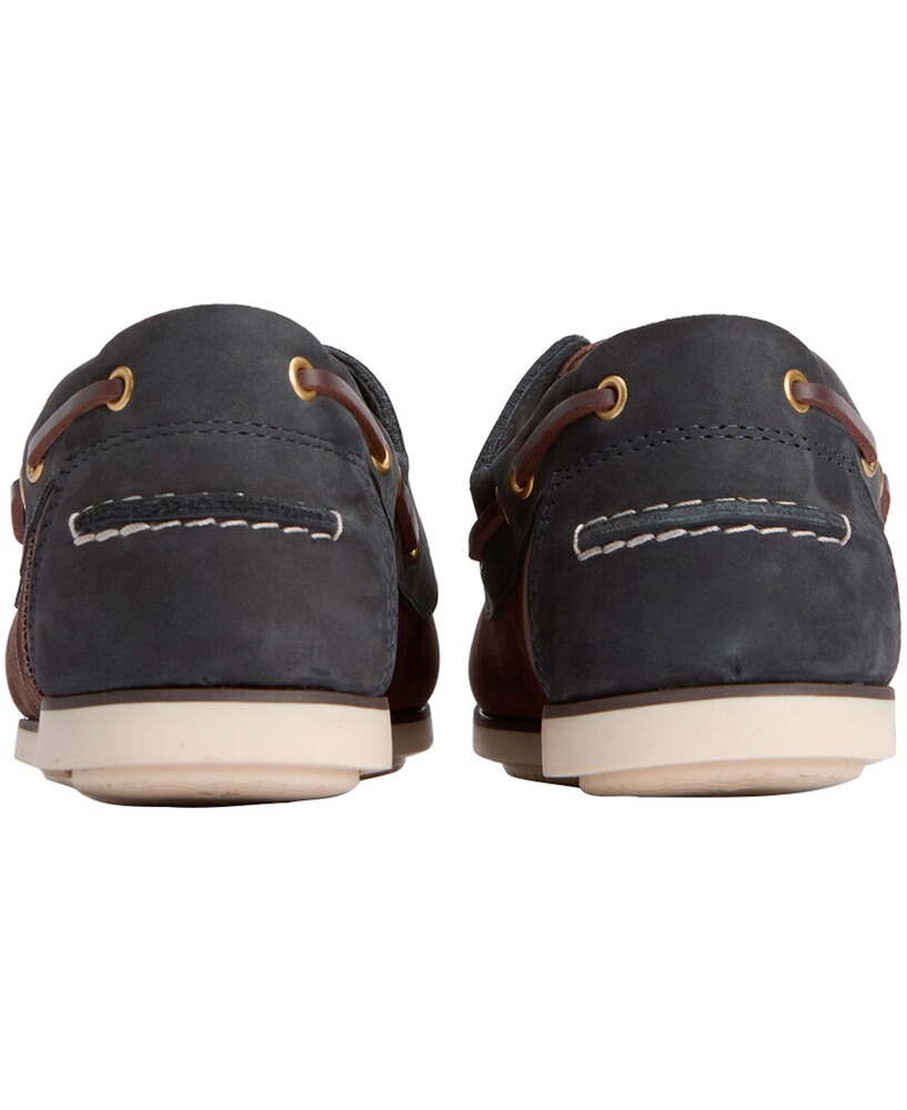 Bootsschuh Wake, Barbour