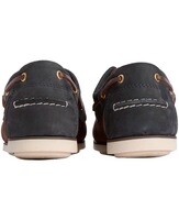 Bootsschuh Wake, Barbour