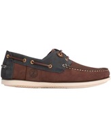 Bootsschuh Wake, Barbour