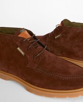 Lederschuh Tucker Chukka, Barbour