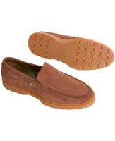 Loafer Carty, Barbour