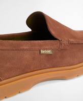 Loafer Carty, Barbour