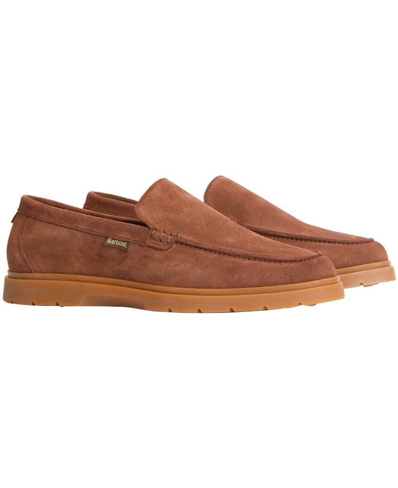 Loafer Carty