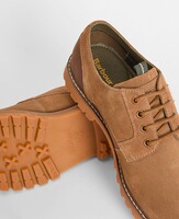 Lederschuh Sandstone, Barbour