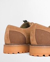 Lederschuh Sandstone, Barbour