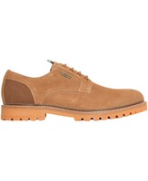 Lederschuh Sandstone, Barbour