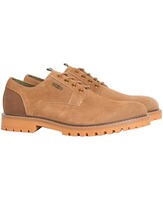 Lederschuh Sandstone, Barbour