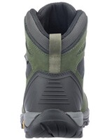 mid-cut boots with twist closure, Parforce