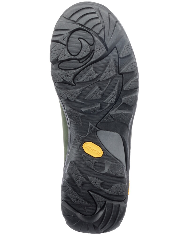 mid-cut boots with twist closure, Parforce