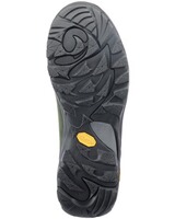 mid-cut boots with twist closure, Parforce