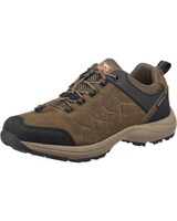 chaussure basse avec système de laçage rapide, Parforce