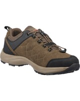 chaussure basse avec système de laçage rapide, Parforce