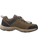 chaussure basse avec système de laçage rapide, Parforce