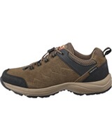 chaussure basse avec système de laçage rapide, Parforce