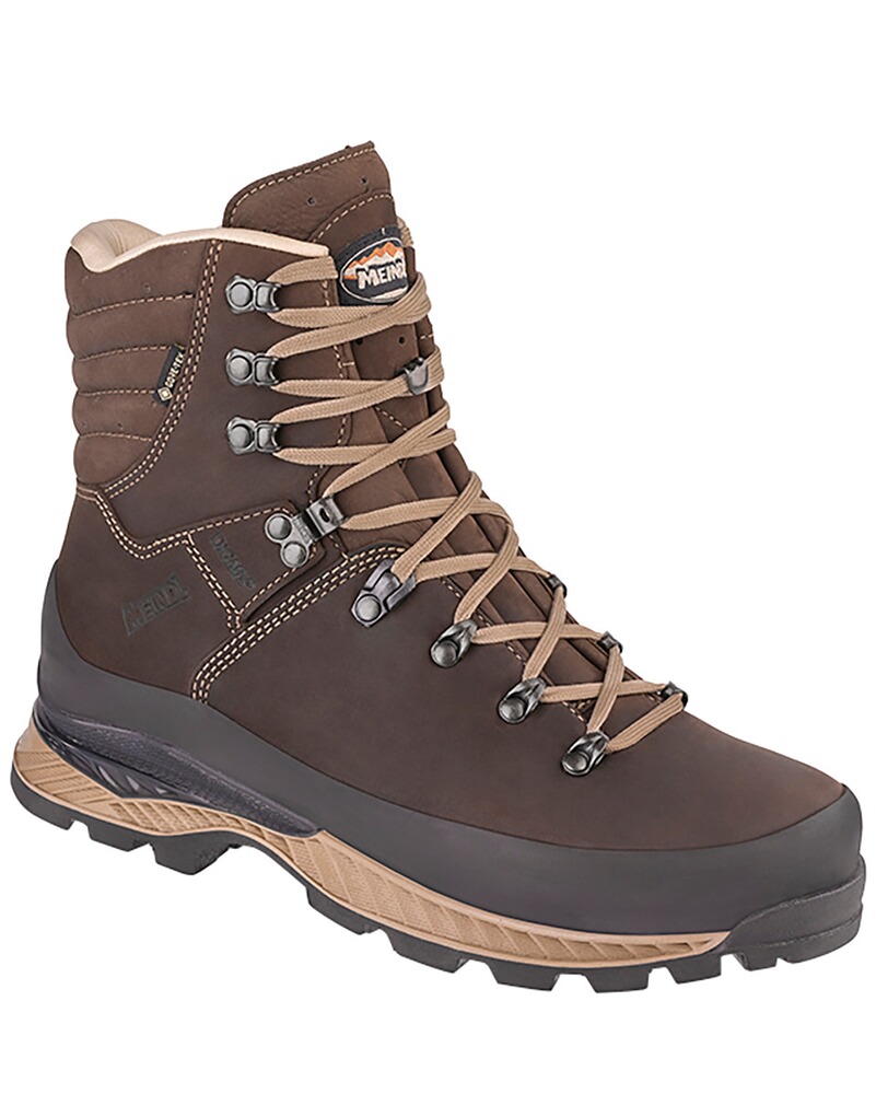 Stiefel Island MFS 3000 GTX