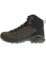 Stiefel Wildsummer Midcut, Parforce