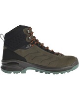 Stiefel Wildsummer Midcut, Parforce