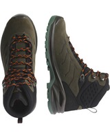 Stiefel Wildsummer Midcut, Parforce