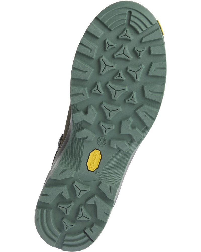 Stiefel Wildsummer Midcut, Parforce