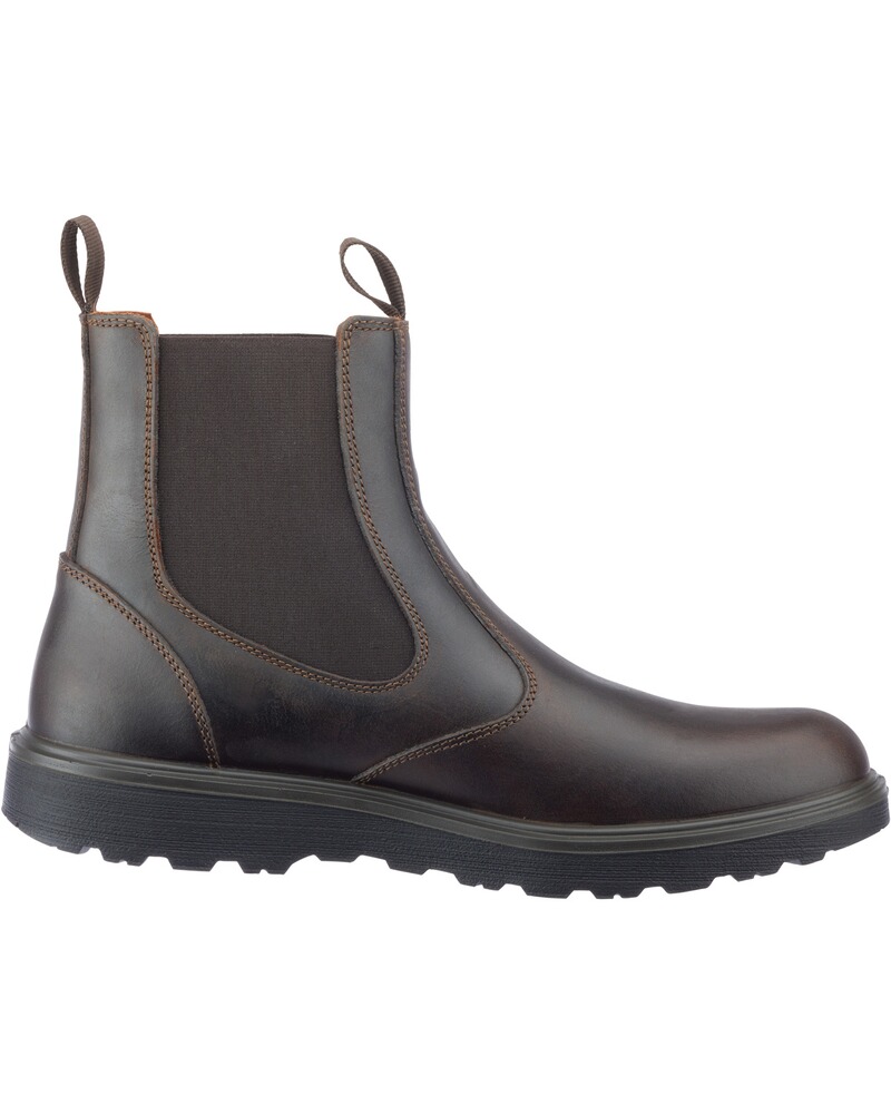 Chelsea-Boot Classic, Parforce
