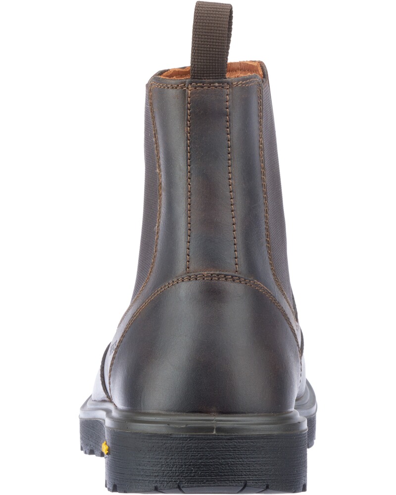Chelsea-Boot Classic, Parforce
