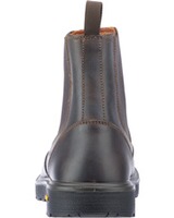 Chelsea-Boot Classic, Parforce