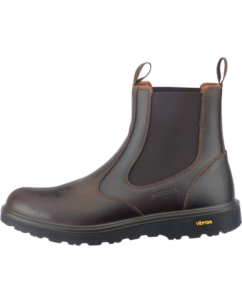 Chelsea-Boot Classic