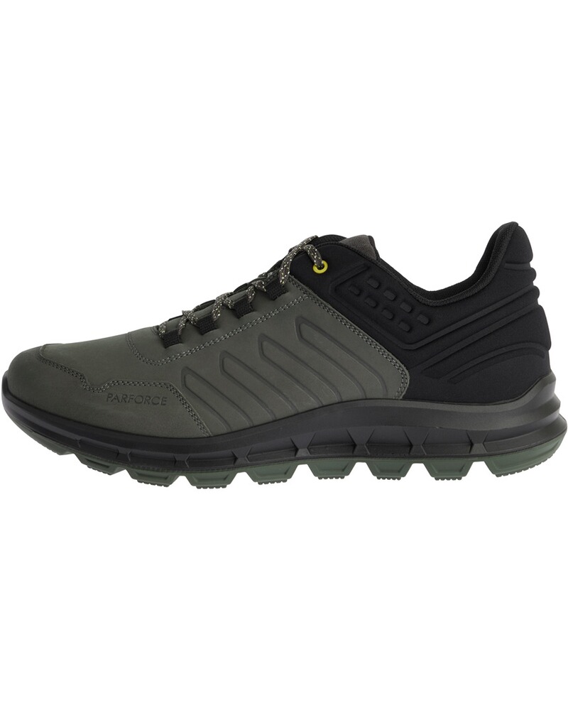 Halbschuh Nature Trekker, Parforce Active