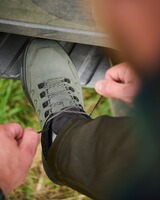 Halbschuh Nature Trekker, Parforce Active