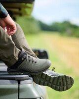 Halbschuh Nature Trekker, Parforce Active
