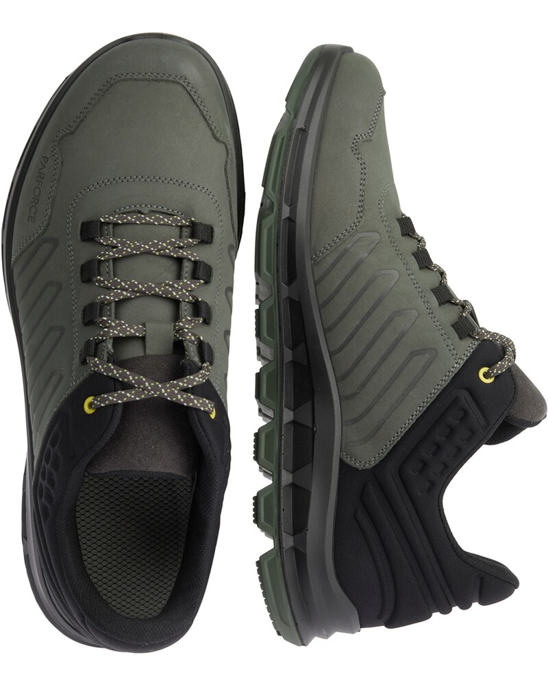 Halbschuh Nature Trekker, Parforce Active