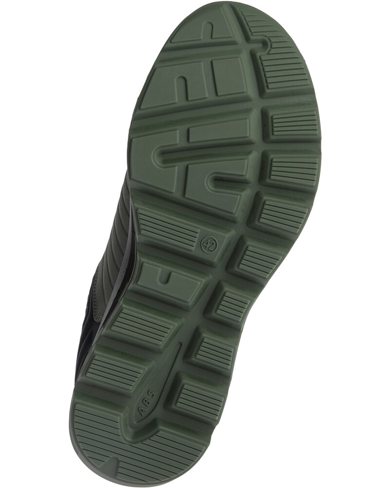 Halbschuh Nature Trekker, Parforce Active