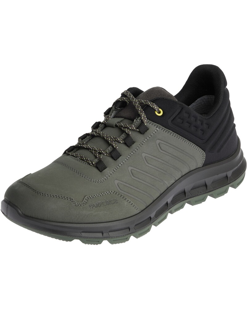 Halbschuh Nature Trekker