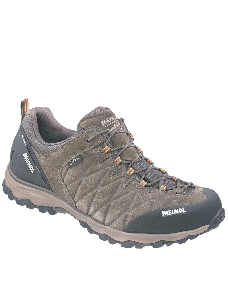 Halbschuh Mondello GTX