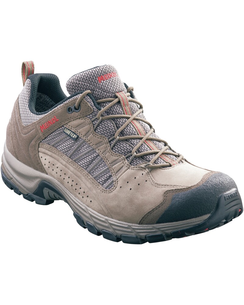 Halbschuh Journey Pro GTX