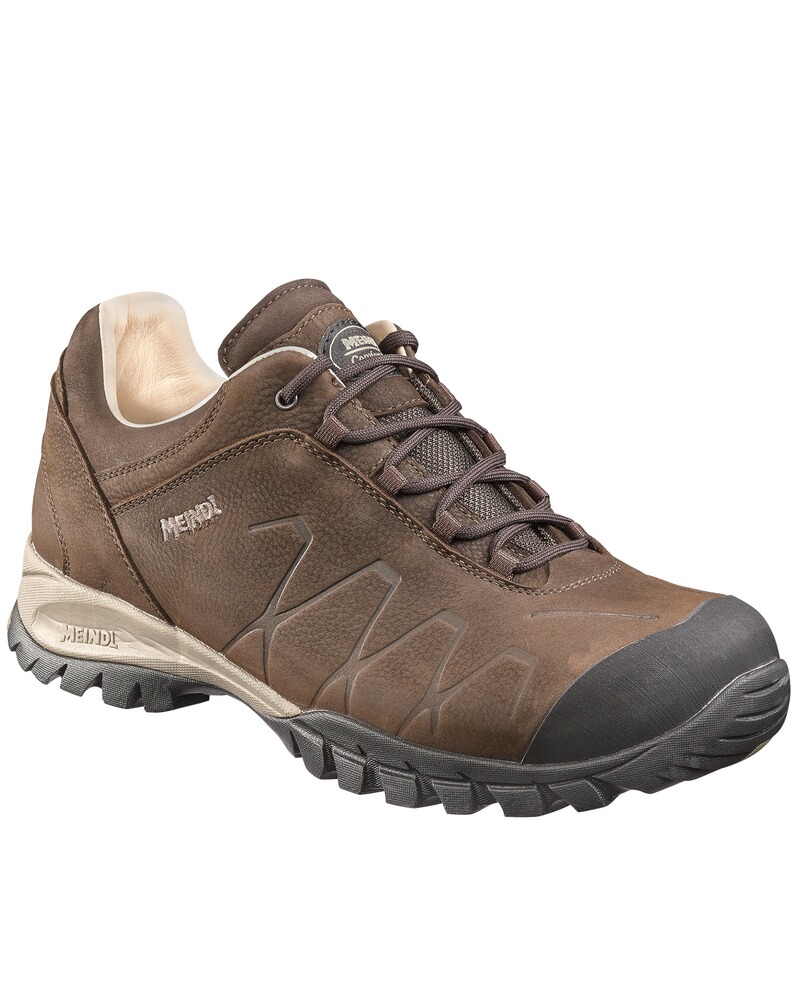 Halbschuh Badia