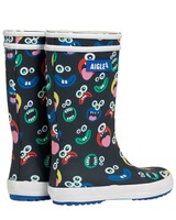 Kinder-Gummistiefel Lolly Pop, Aigle