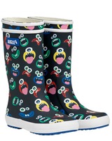 Kinder-Gummistiefel Lolly Pop, Aigle