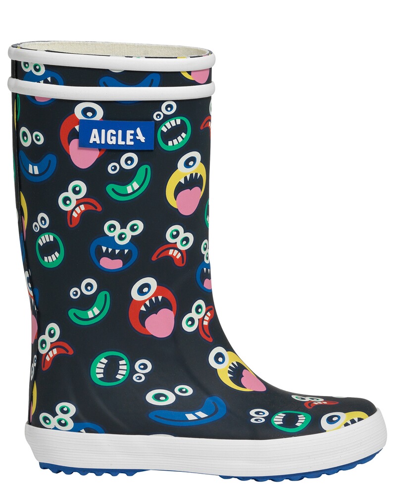 Kinder-Gummistiefel Lolly Pop