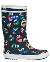Kinder-Gummistiefel Lolly Pop, Aigle
