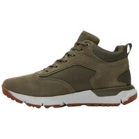 Mid Sneaker Voyager Park, Timberland