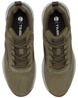 Mid Sneaker Voyager Park, Timberland