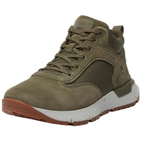 Mid Sneaker Voyager Park, Timberland