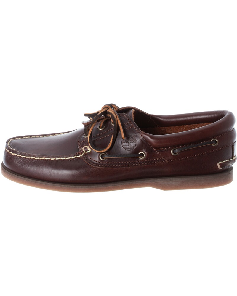 Bootsschuh Classic Boat, Timberland