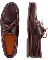 Bootsschuh Classic Boat, Timberland