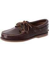 Bootsschuh Classic Boat, Timberland