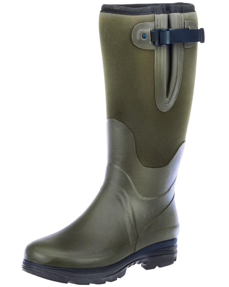 Gummistiefel Soft Neopren